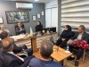 تجلیل بانک ایران زمین از کادر پرستاری بیمارستان های شیراز